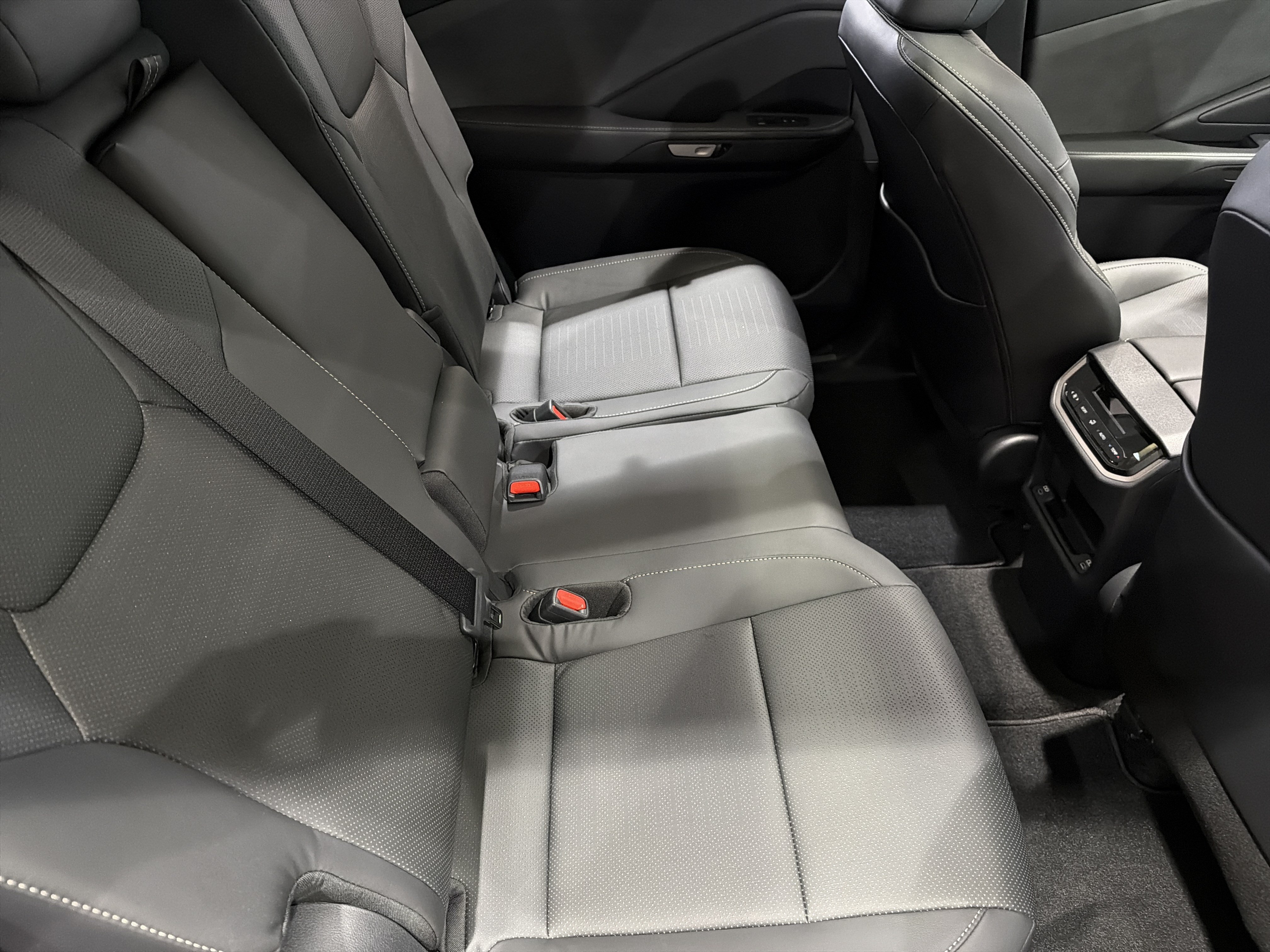 New 2026 Lexus TX 350 AWD image 27