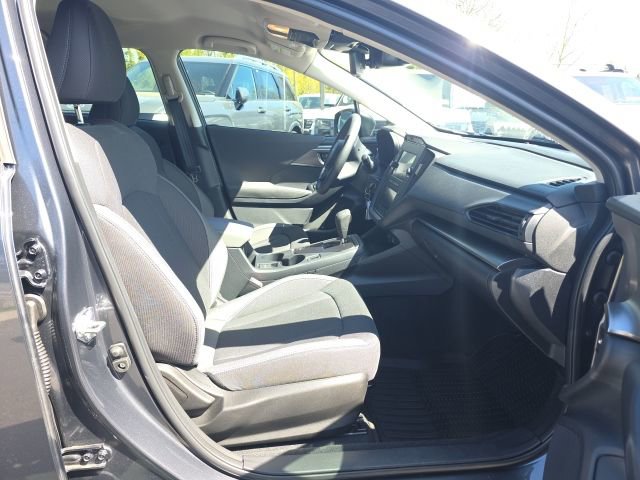 Used 2025 Subaru Impreza 2.0i AWD/4WD image 20