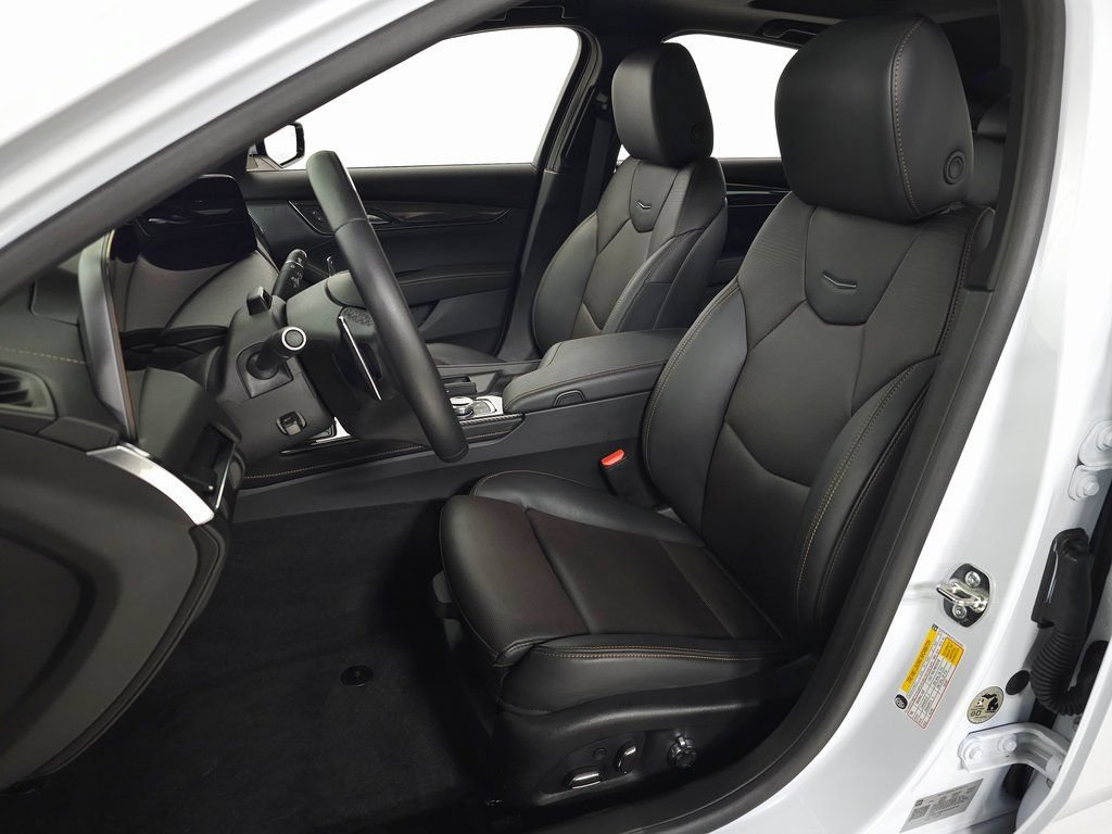 New 2026 Cadillac CT5 Sport w/ Technology Package AWD/4WD image 12