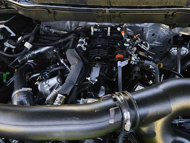 New 2026 Ford F150 XLT w/ Equipment Group 302A MID image 17