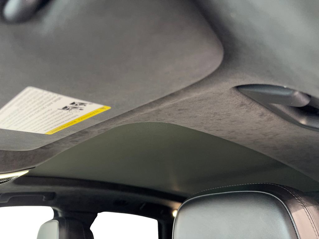 Used 2015 Porsche Macan Turbo image 71