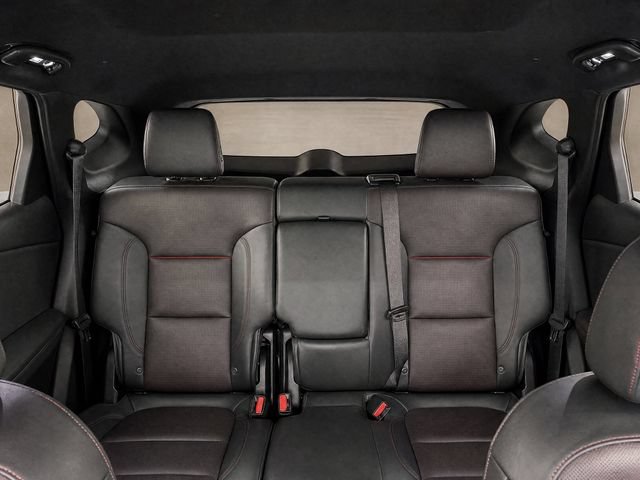 Used 2021 Chevrolet Blazer RS w/ Enhanced Convenience Package FWD image 16