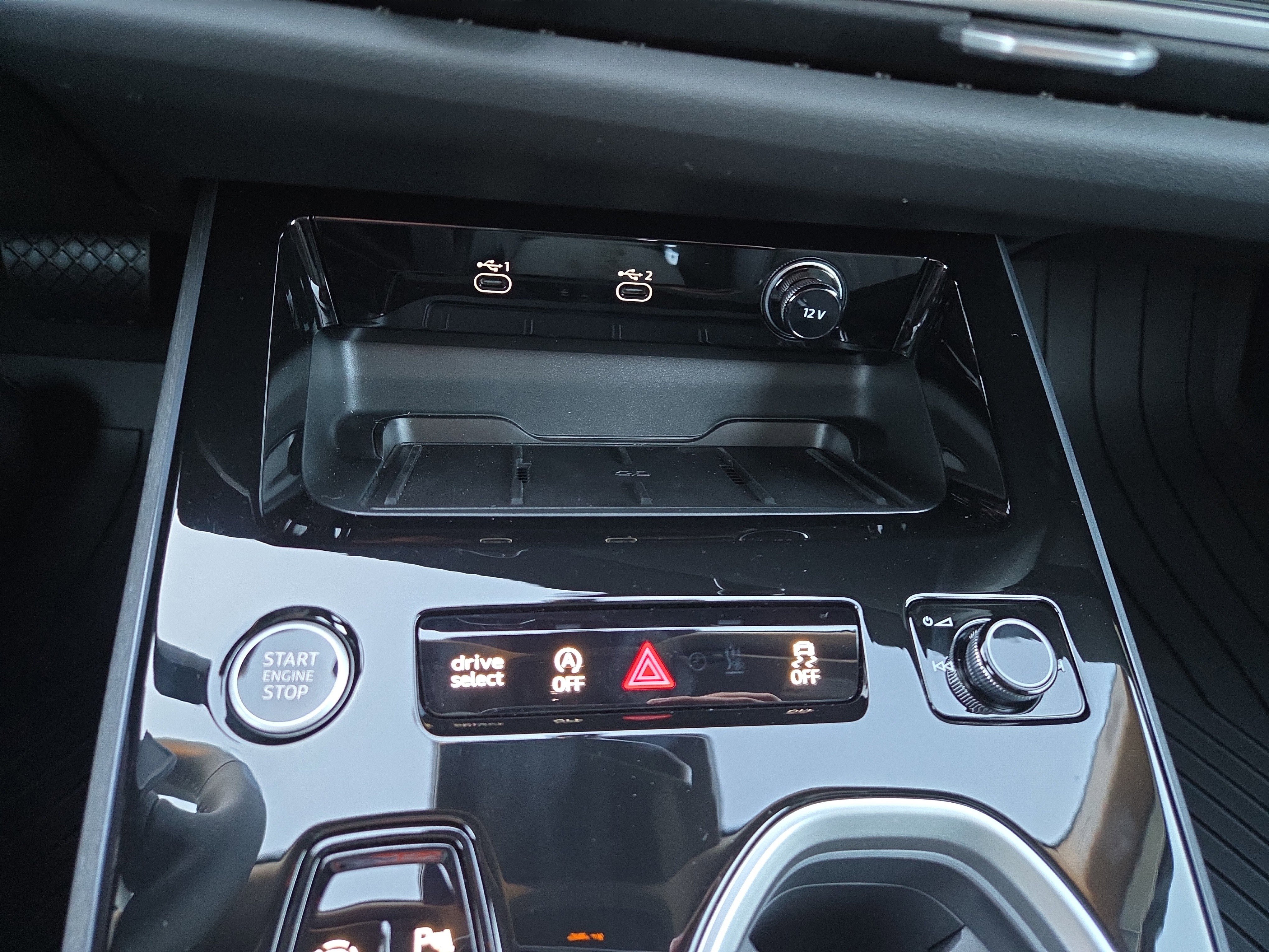 New 2026 Audi A6 Prestige image 12