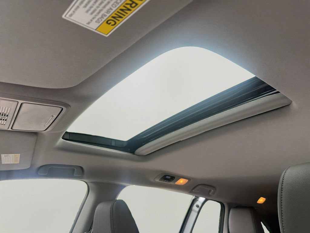 Certified 2023 Honda Odyssey EX-L image 22
