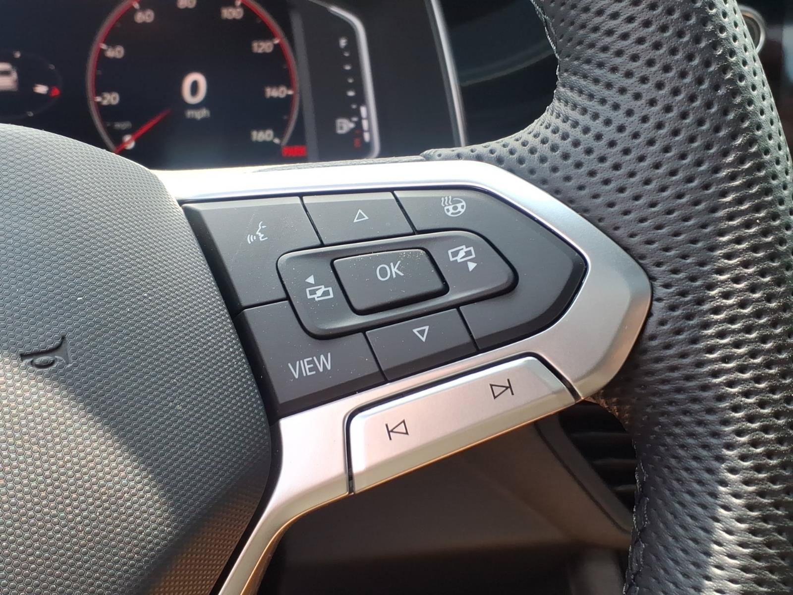 New 2026 Volkswagen Jetta GLI Autobahn FWD image 15