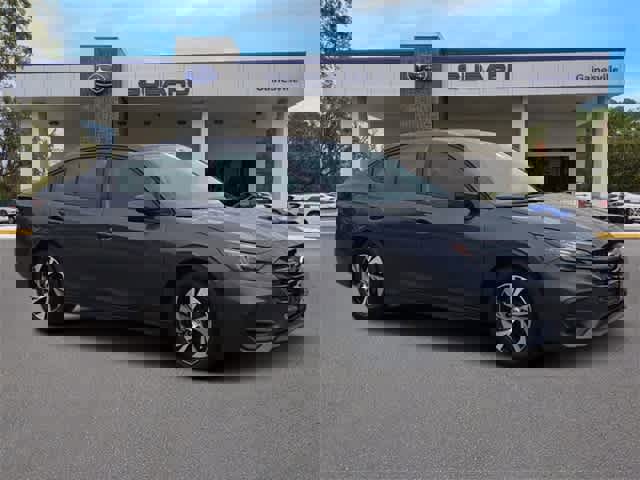 Certified 2023 Subaru Legacy Premium image 8