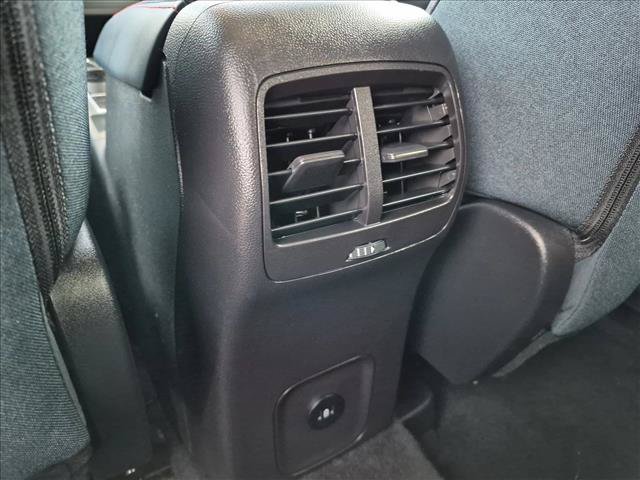Certified 2025 Ford Bronco Sport Heritage w/ Convenience Package AWD/4WD image 16