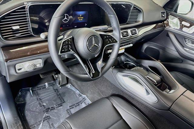 New 2026 Mercedes-Benz GLE 450e 4MATIC image 9