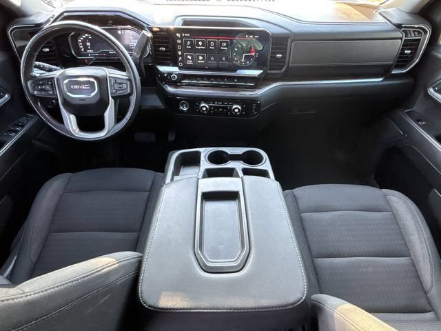 Used 2023 GMC Sierra 1500 Elevation AWD/4WD image 11