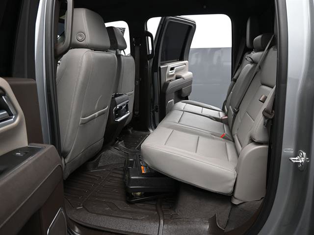 Used 2025 GMC Sierra 2500 SLT w/ SLT Premium Package image 17