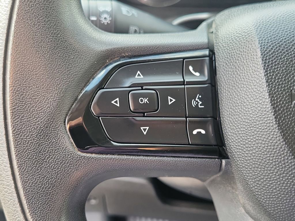 Used 2025 RAM ProMaster 3500 w/ Convenience Group FWD image 5