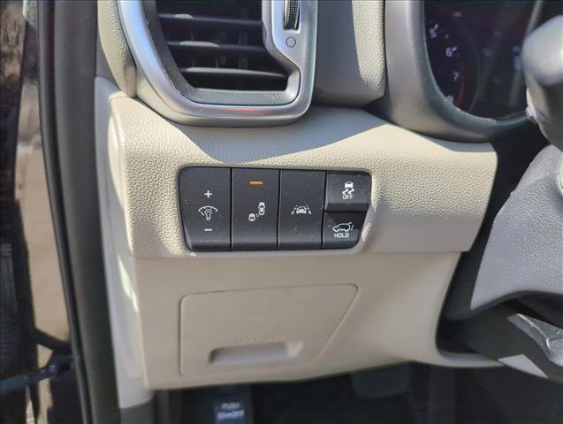 Used 2019 Kia Sportage EX w/ EX Technology Package FWD image 12