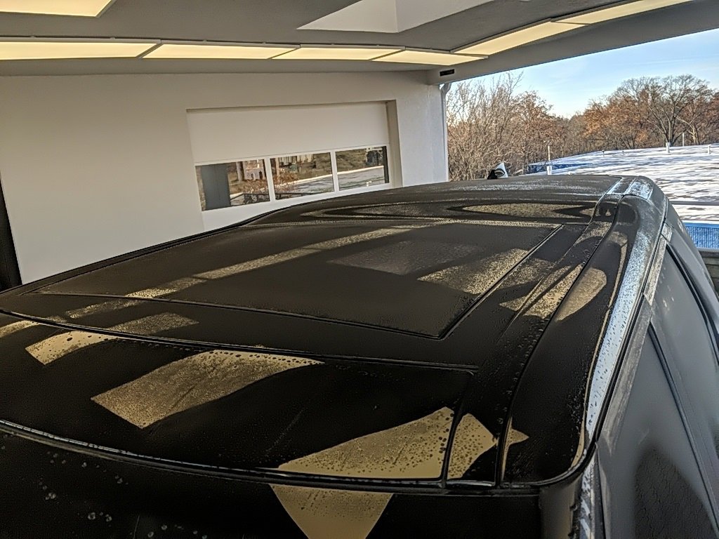 Used 2023 Land Rover Discovery HSE R-Dynamic image 13