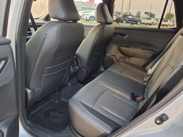 New 2026 Subaru Outback Touring AWD/4WD image 8