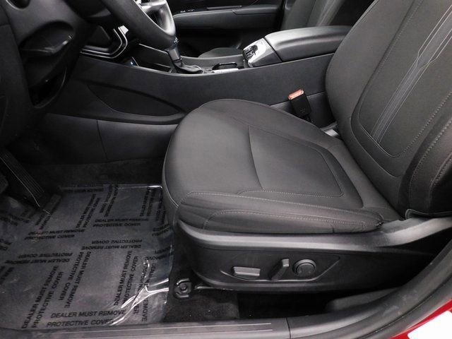 Used 2024 Hyundai Tucson SEL image 25