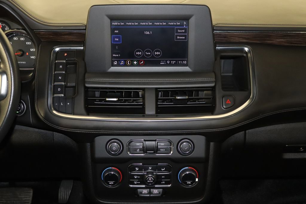 Used 2023 Chevrolet Tahoe 2WD image 28