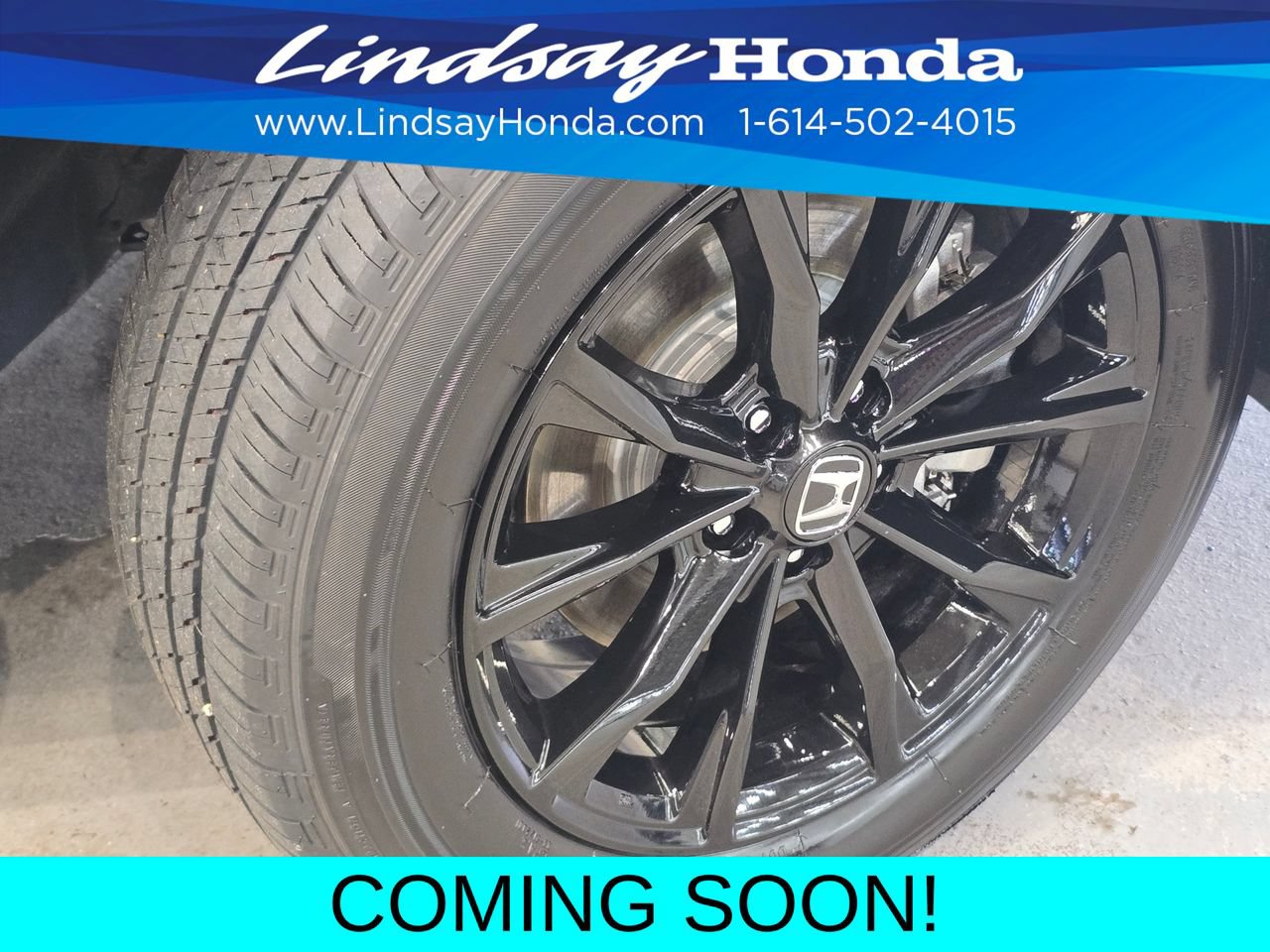 Used 2024 Honda CR-V Sport image 26