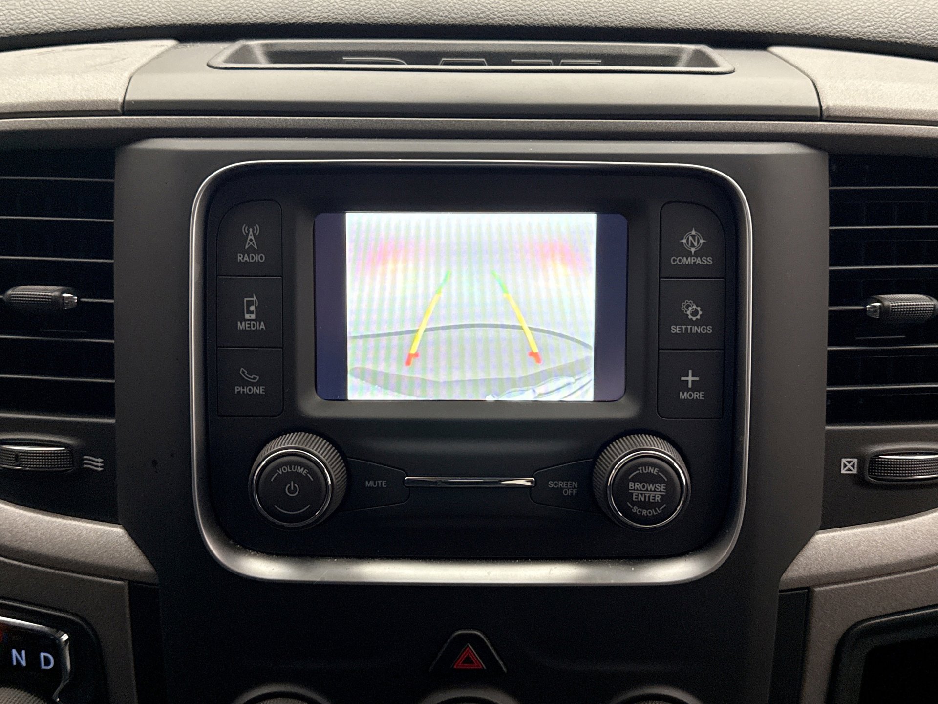 Used 2024 RAM 1500 Tradesman image 15