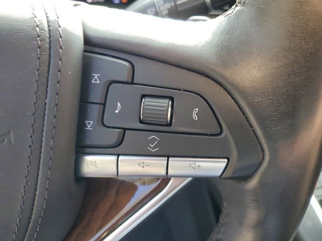 Used 2021 Cadillac Escalade Sport Platinum image 13