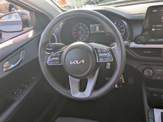 Certified 2024 Kia Forte LXS FWD image 16