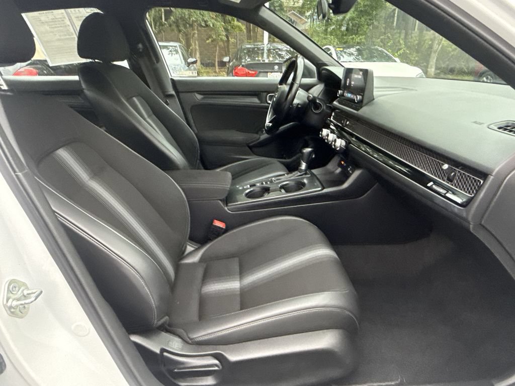 Used 2022 Honda Civic Sport image 25