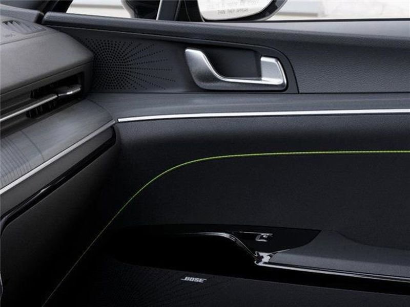 New 2026 Kia K5 GT w/ GT1 Package image 25