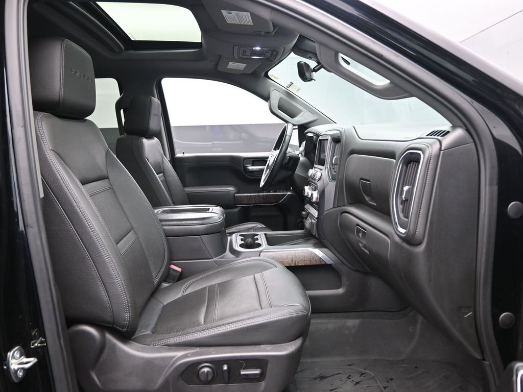 Used 2019 GMC Sierra 1500 Denali w/ Technology Package image 34