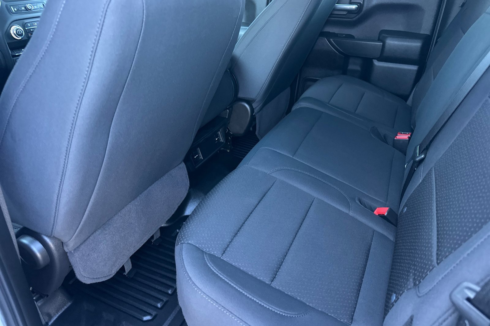 Used 2024 GMC Sierra 1500 Pro image 14