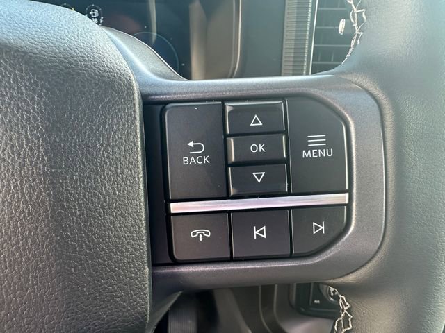 New 2025 Ford F150 Lariat image 14