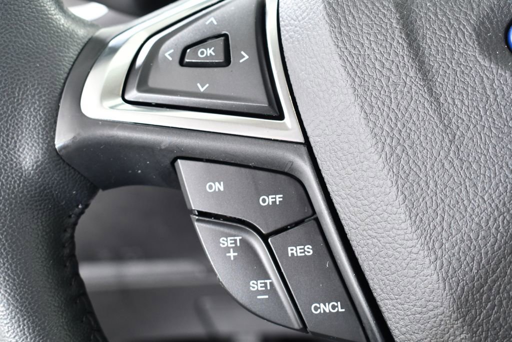 Used 2024 Ford Edge SEL w/ Convenience Package image 31