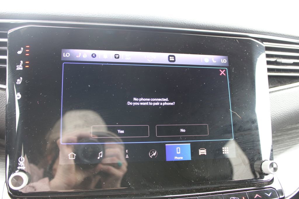 Used 2024 Jeep Wagoneer Series II image 56