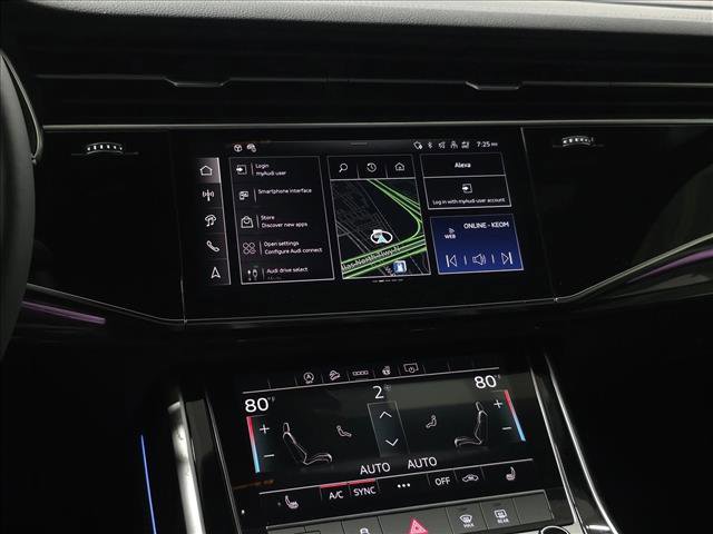 New 2026 Audi Q7 2.0T Premium Plus image 23
