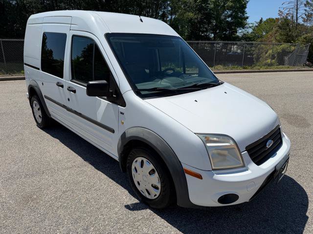 Used 2012 Ford Transit Connect XLT FWD image 31
