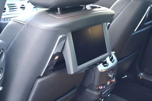 Certified 2014 Rolls-Royce Ghost RWD image 17
