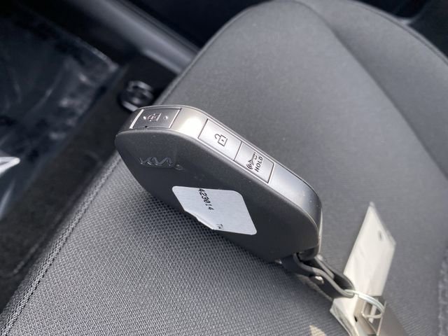 New 2026 Kia Sportage LX AWD/4WD image 43