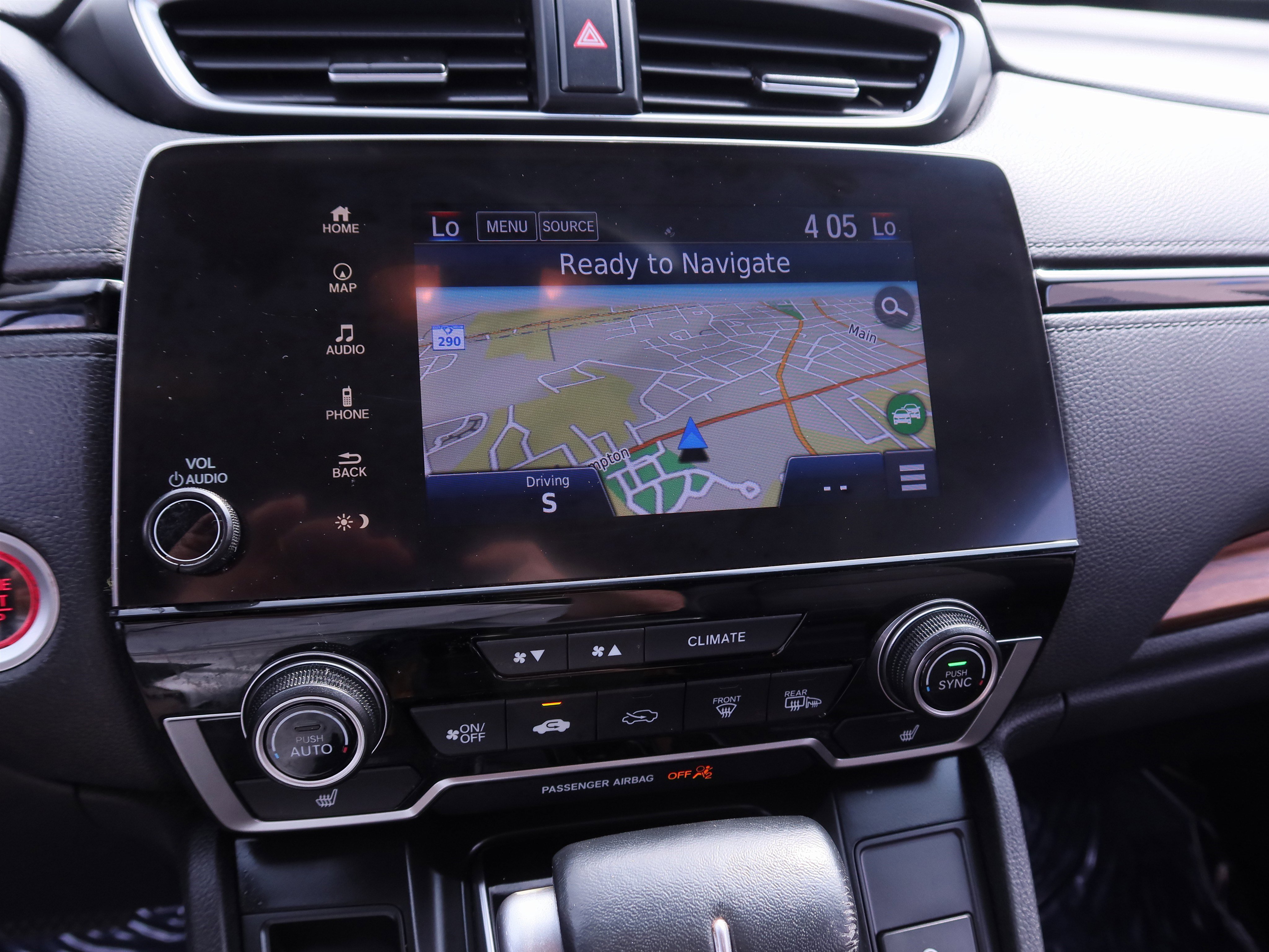 Used 2020 Honda CR-V Touring image 18