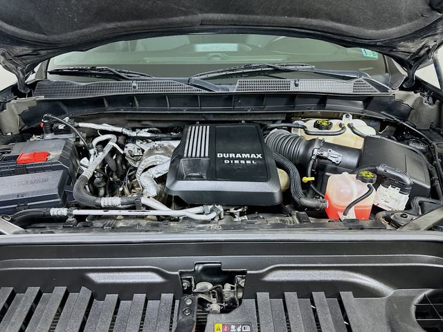 Used 2022 GMC Sierra 1500 Elevation w/ LPO, Elevation Black Package image 29