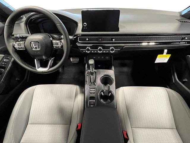 New 2026 Honda Civic Sport Touring image 25