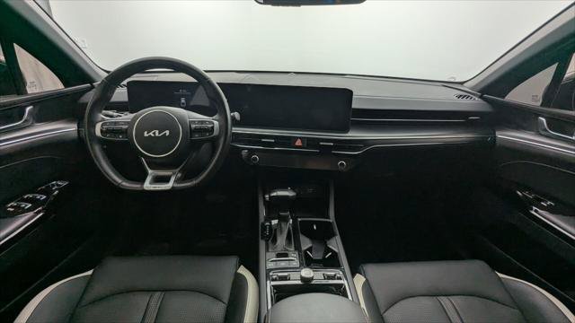 Used 2025 Kia K5 GT-Line FWD image 23