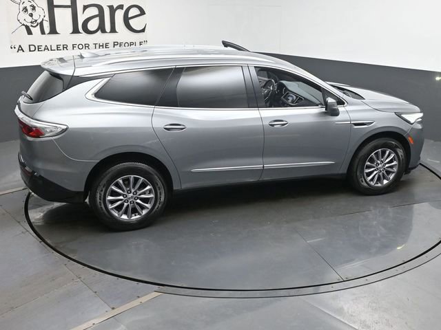 Used 2023 Buick Enclave Essence w/ LPO, Floor Liner Package FWD image 64