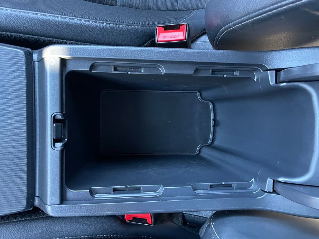 Certified 2024 Honda Civic Sport image 20