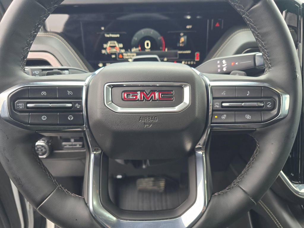 Used 2025 GMC Yukon XL Elevation AWD/4WD image 19
