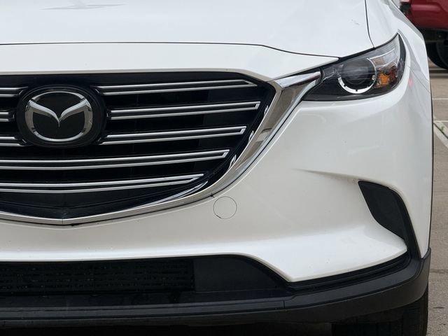 Used 2022 MAZDA CX-9 Touring AWD/4WD image 8