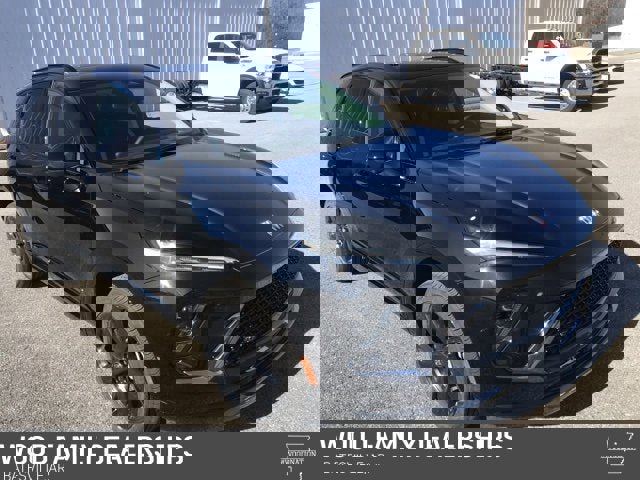 New 2025 Buick Envision Sport Touring image 3