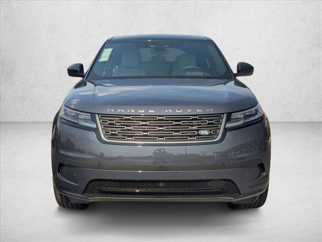 Used 2026 Land Rover Range Rover Velar S AWD/4WD video 2