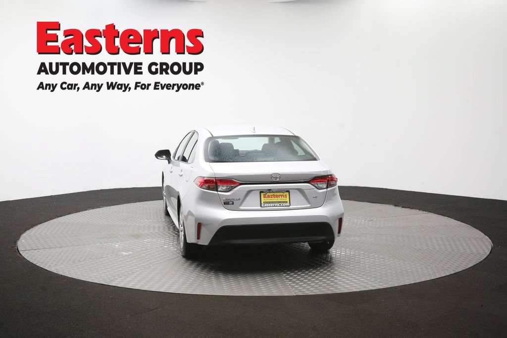 Used 2024 Toyota Corolla LE FWD image 64