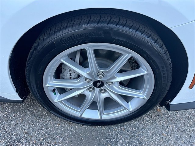 Used 2025 Ford Mustang GT Premium image 12