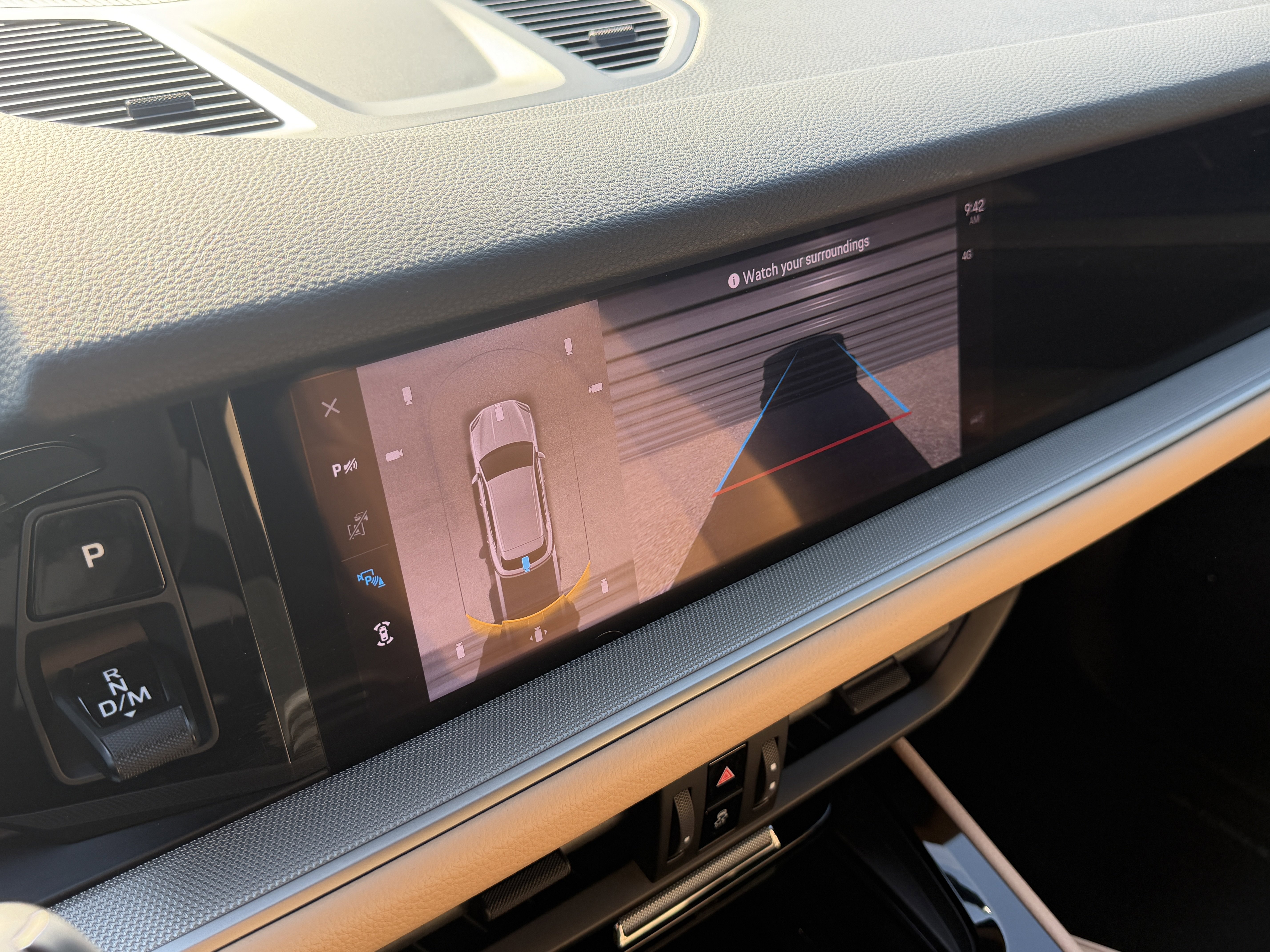 Certified 2025 Porsche Cayenne image 34