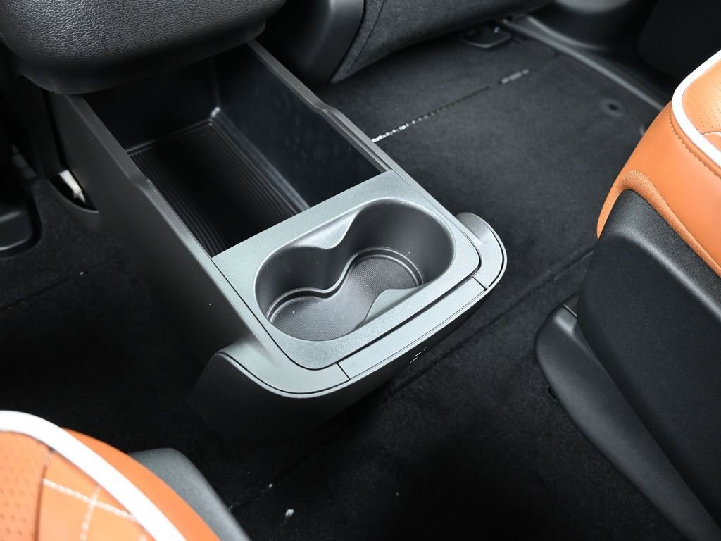 New 2026 Chrysler Pacifica Pinnacle image 35