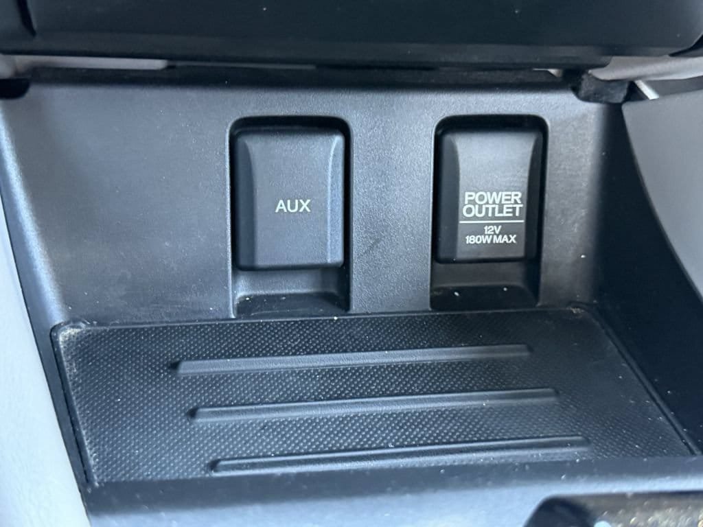 Used 2014 Honda Civic LX image 25